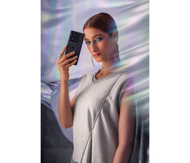 Motorola edge 50 ultra 5G 16GB/1TB Forest Grey 144Hz - 1245518 - zdjęcie 9